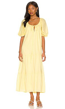 Marloe Maxi Dress
                    
                    FAITHFULL THE BRAND | Revolve Clothing (Global)