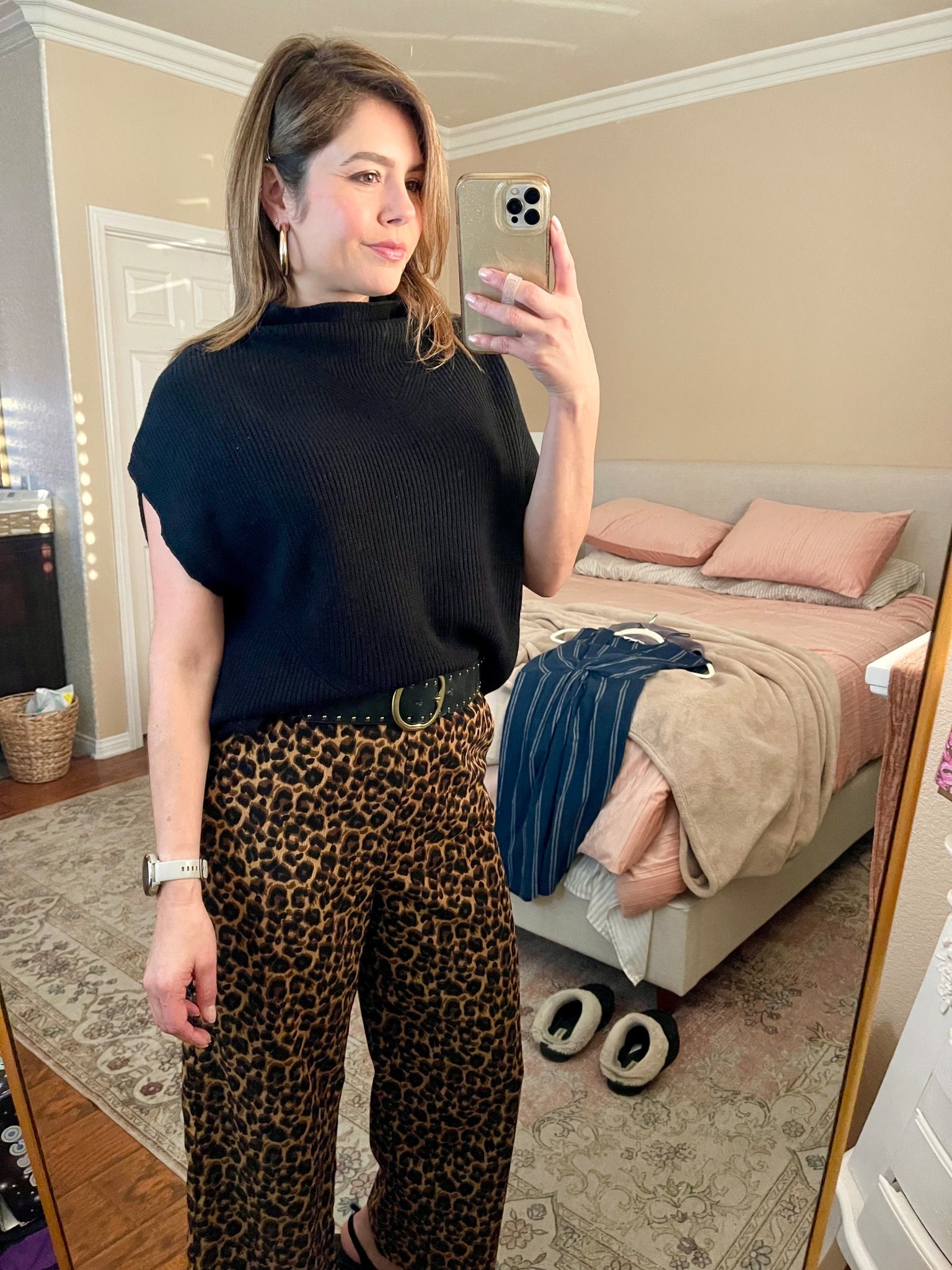 Office style 


#LTKOver40 #LTKootd #LTKWorkwear