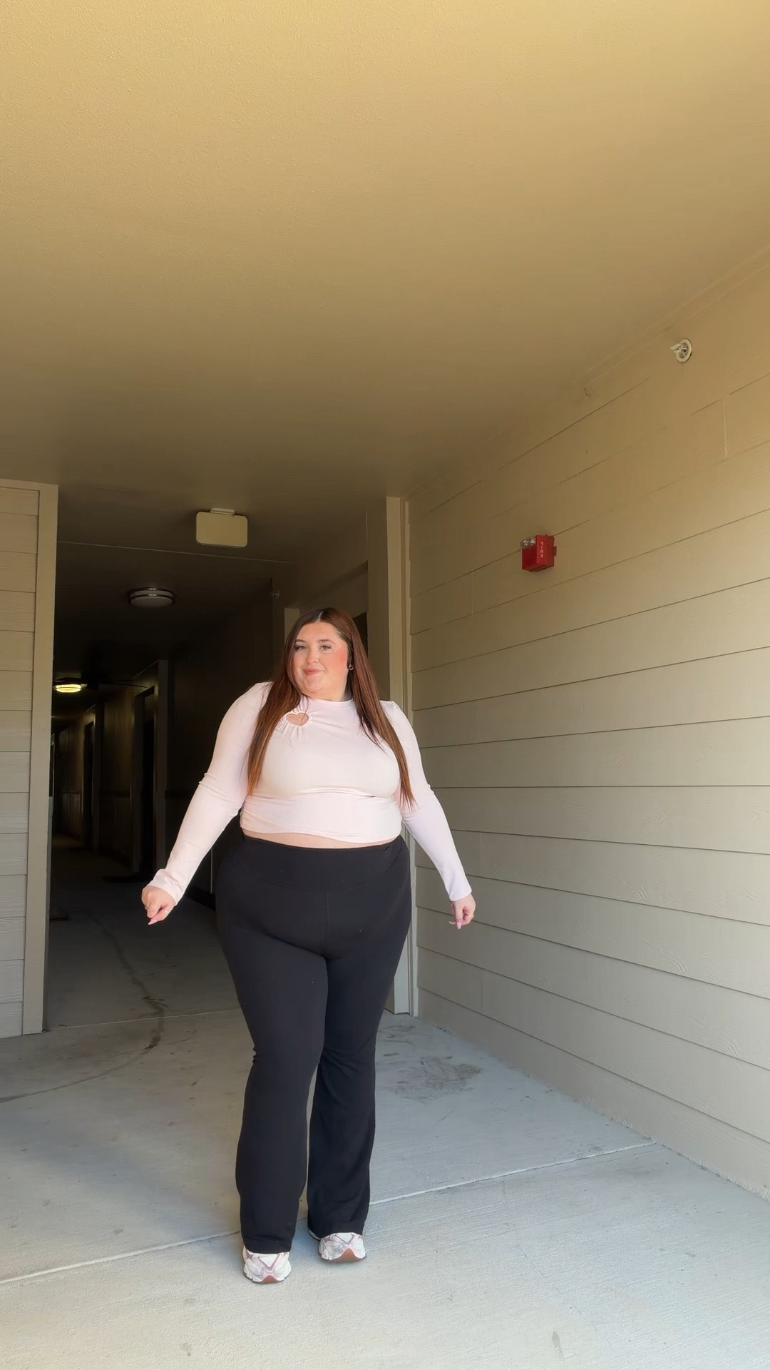 Cute valentines top from Walmart 💖

#LTKValentine #LTKPlusSize
