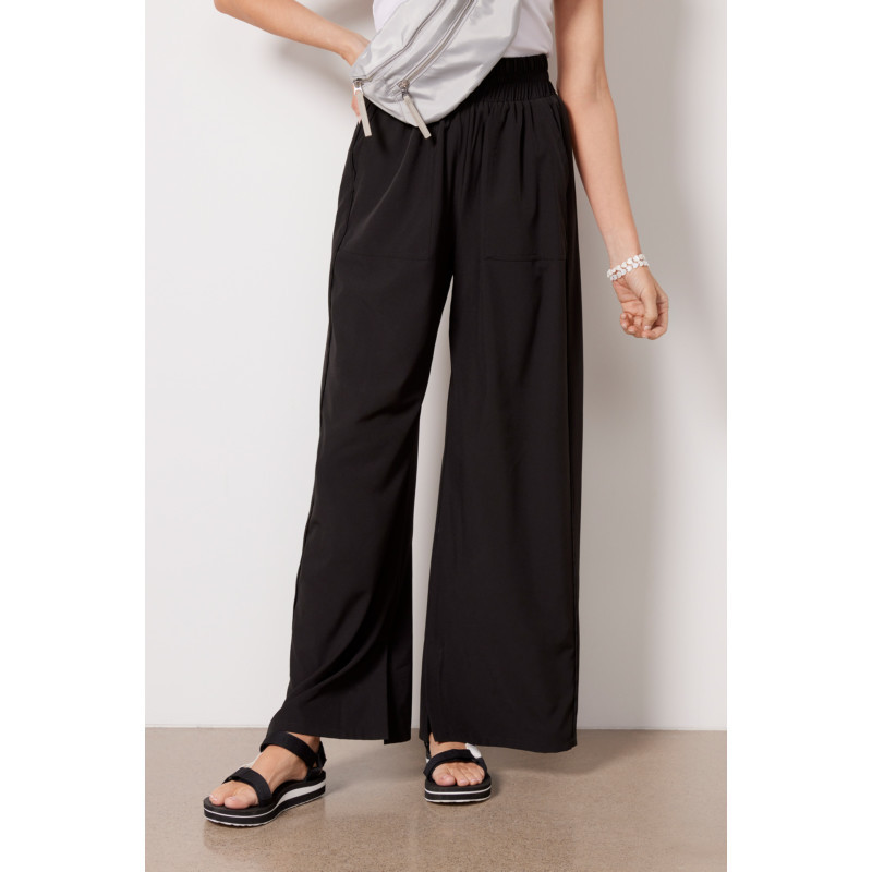 Scout Wide Leg Pant | Evereve