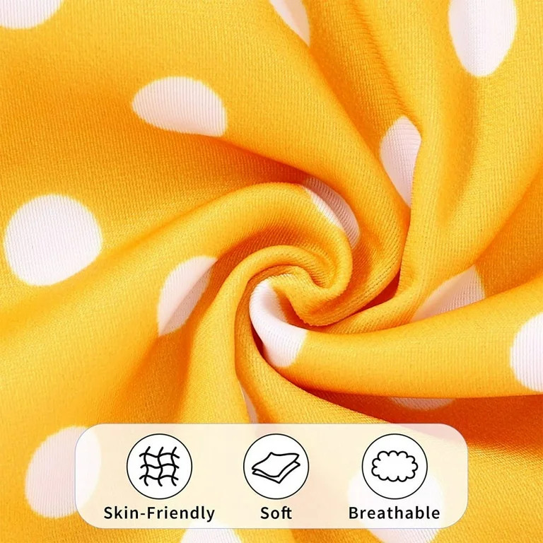 Younger Tree Toddler Baby Girls Summer Swimsuit Sleeveless Striped Swimwear Two-Piece Suit Beach ... | Walmart (US)