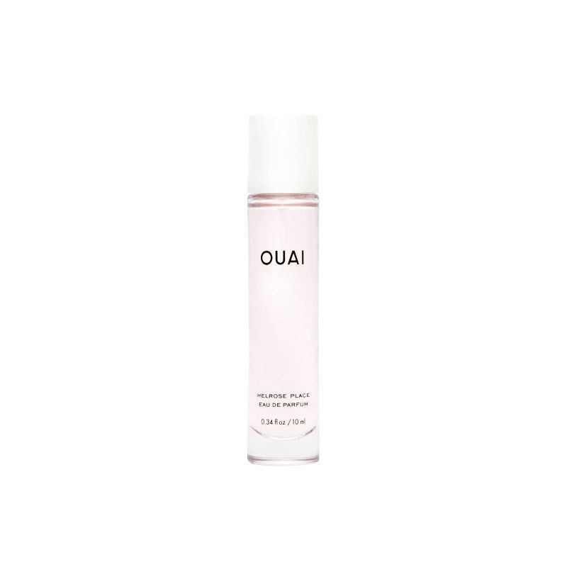 OUAI Travel Melrose Place Eau de Parfum - 0.34 fl oz - Ulta Beauty | Target