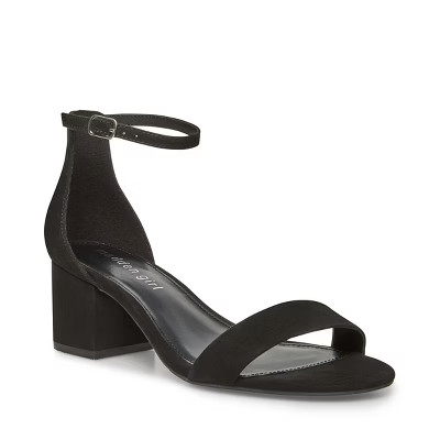 Ileana Two-Piece Dress Sandal | Target