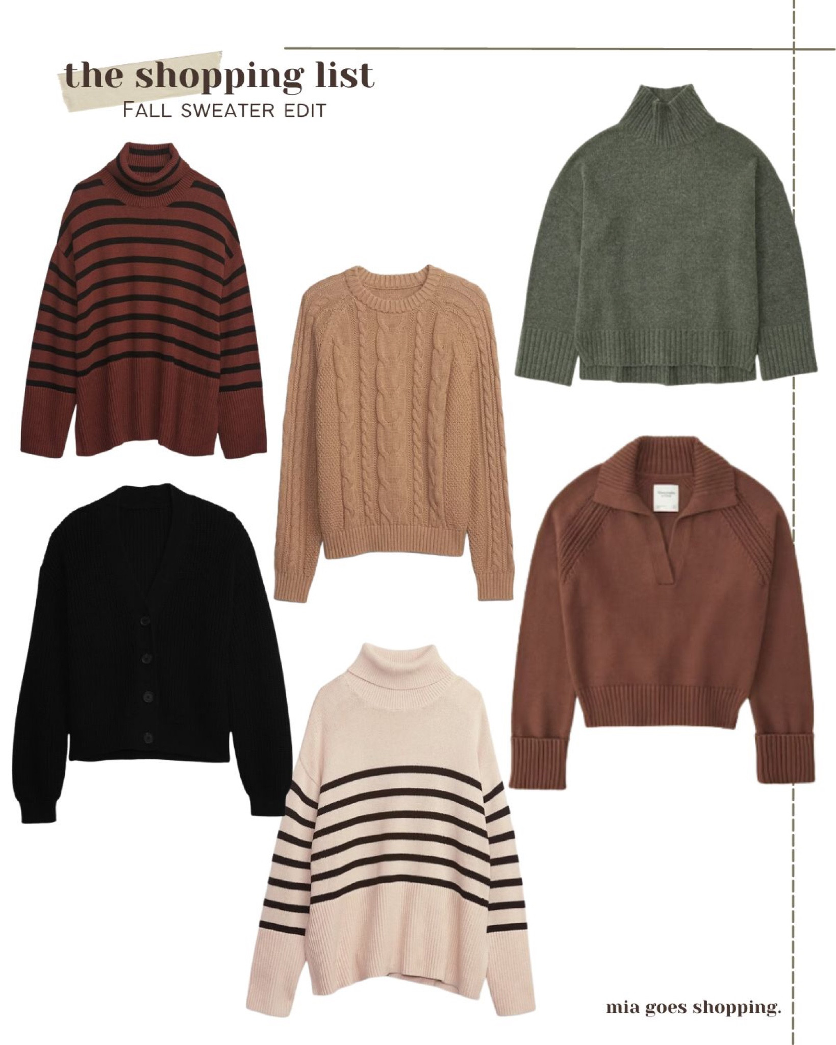 Fall sweater. Fall turtleneck. Cable knit sweater. Fall basics. Fall capsule wardrobe 

#LTKworkwear #LTKsalealert #LTKstyletip