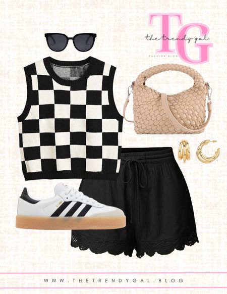 Amazon Everyday Summer Outfit Inspo!

#LTKSeasonal #LTKBeauty #LTKStyleTip