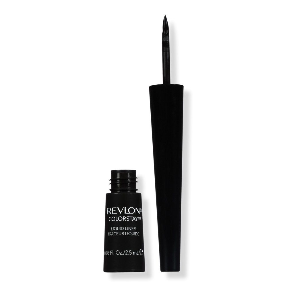 Revlon Liquid Eyeliner - Blackest Black | Ulta