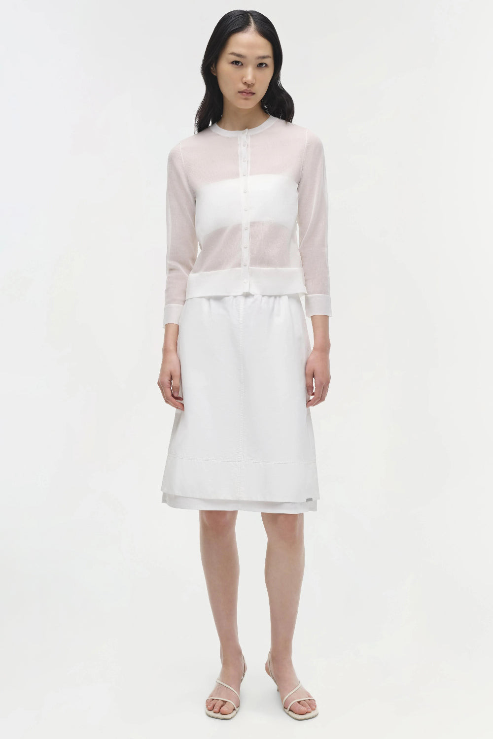 Rachel Cardigan | Curio