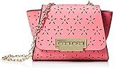 ZAC Zac Posen Eartha Mini Chain Crossbody, Dark Bubblegum | Amazon (US)