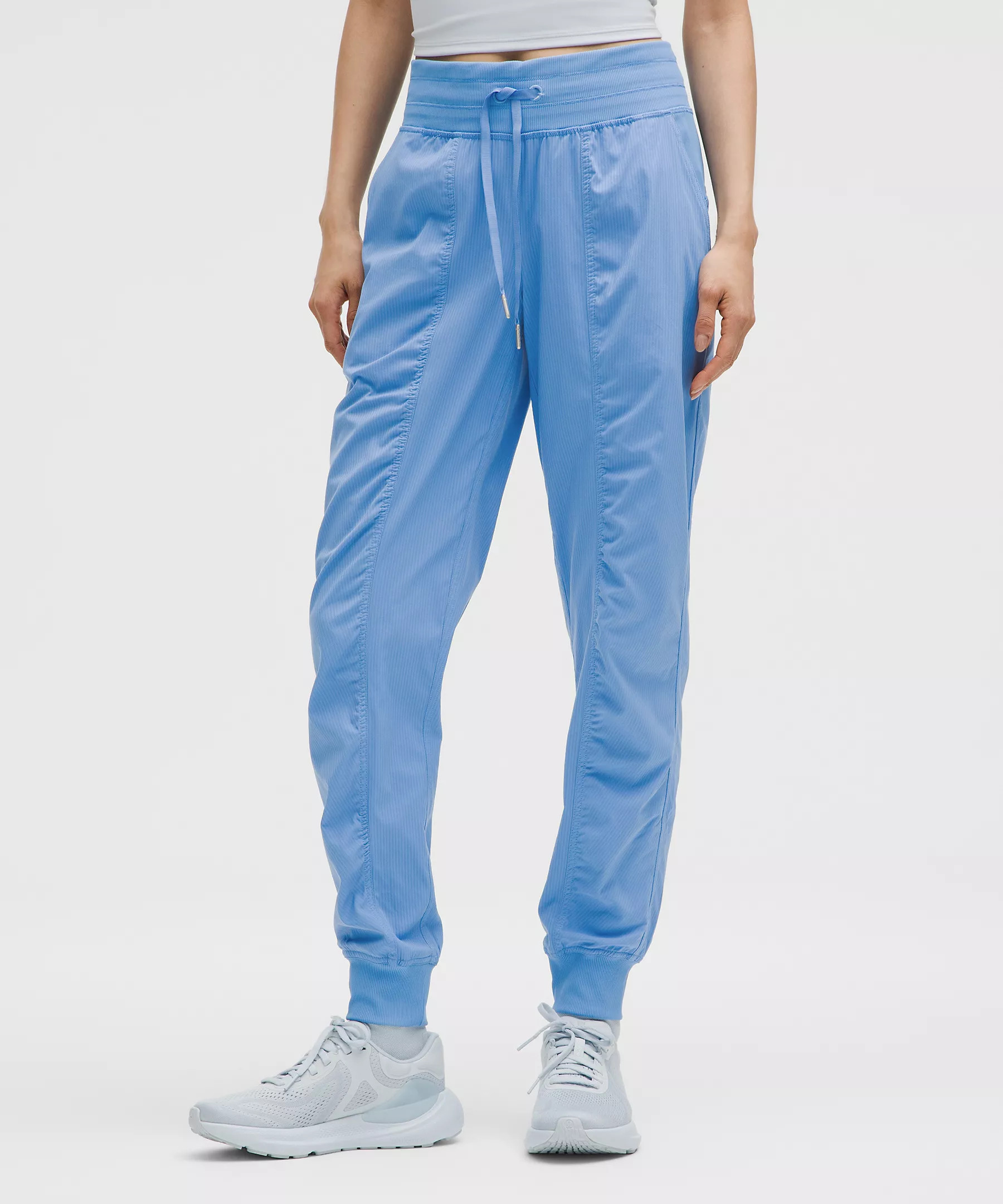 Dance Studio Mid-Rise Jogger | Lululemon (US)