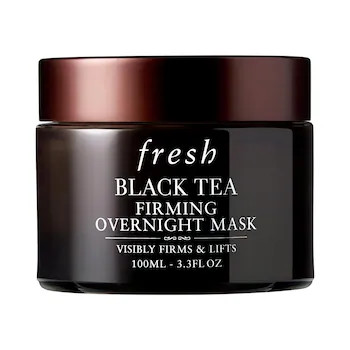 Black Tea Firming Overnight Mask - fresh | Sephora | Sephora (US)