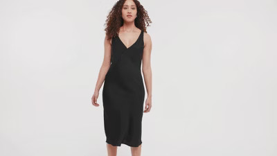 Women's Slip Dress - A New Day™ | Target