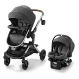 Graco Modes Nest Travel System, Sullivan, Grey | Walmart (US)