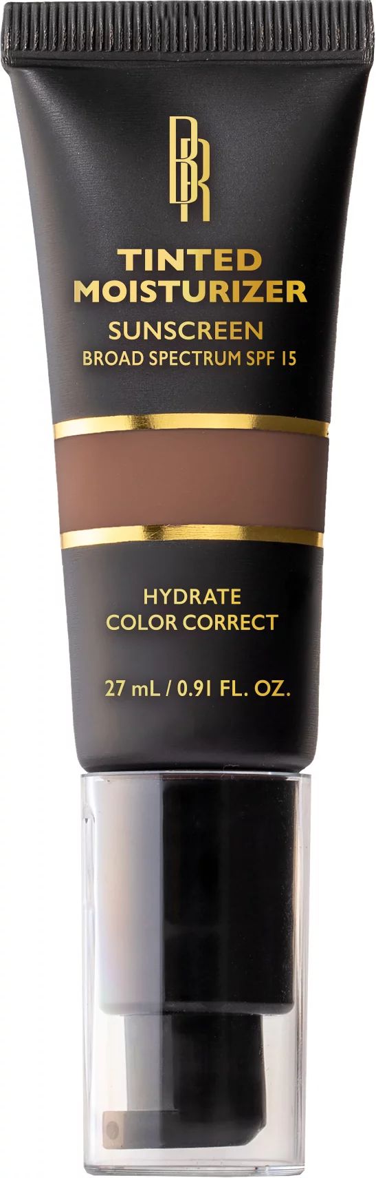 Black Radiance Tinted Moisturizer - Walmart.com | Walmart (US)