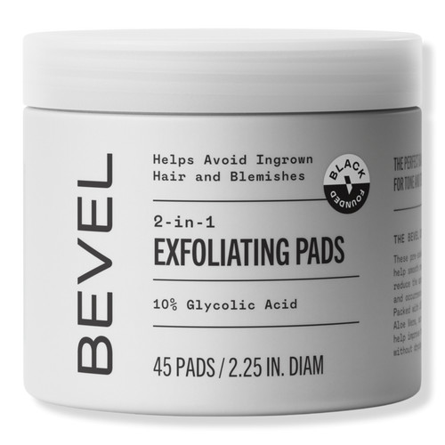 Exfoliating Toner Pads | Ulta