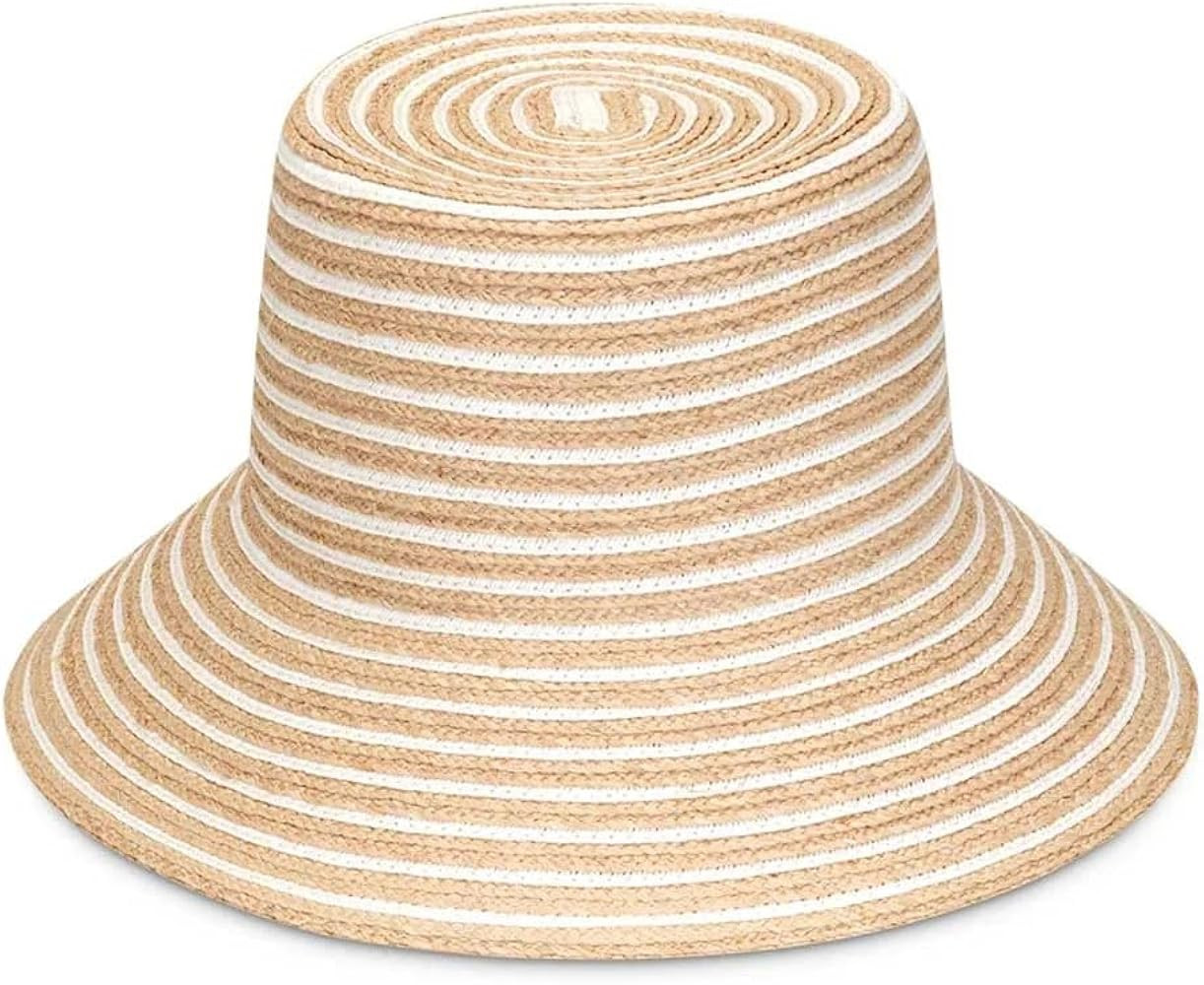 Lack of Color Women's Reef Bucket Woven Raffia Hat | Amazon (US)