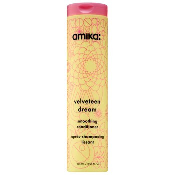 Velveteen Dream Anti-Frizz Smoothing Conditioner - amika | Sephora | Sephora (US)