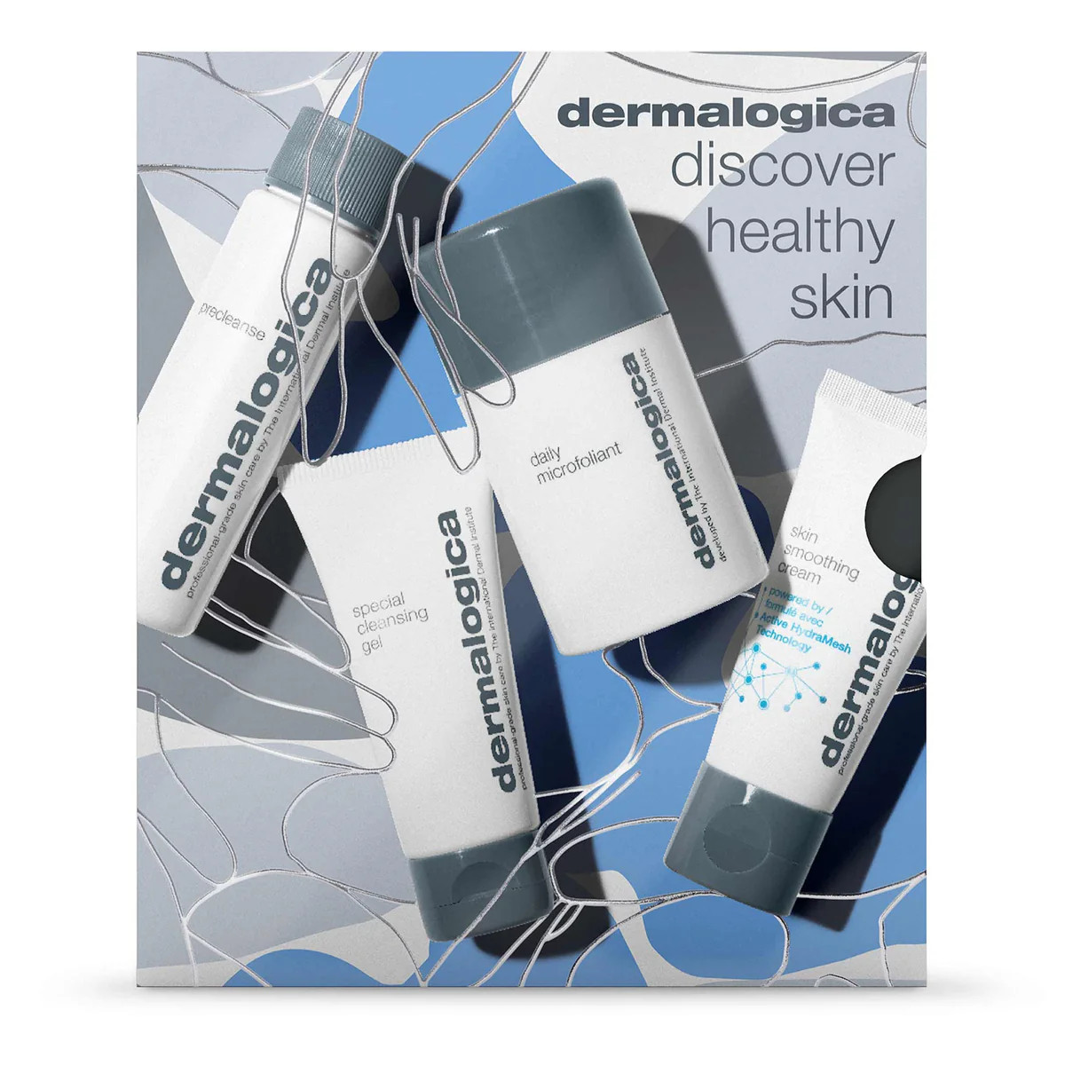 discover healthy skin kit | Dermalogica (US)