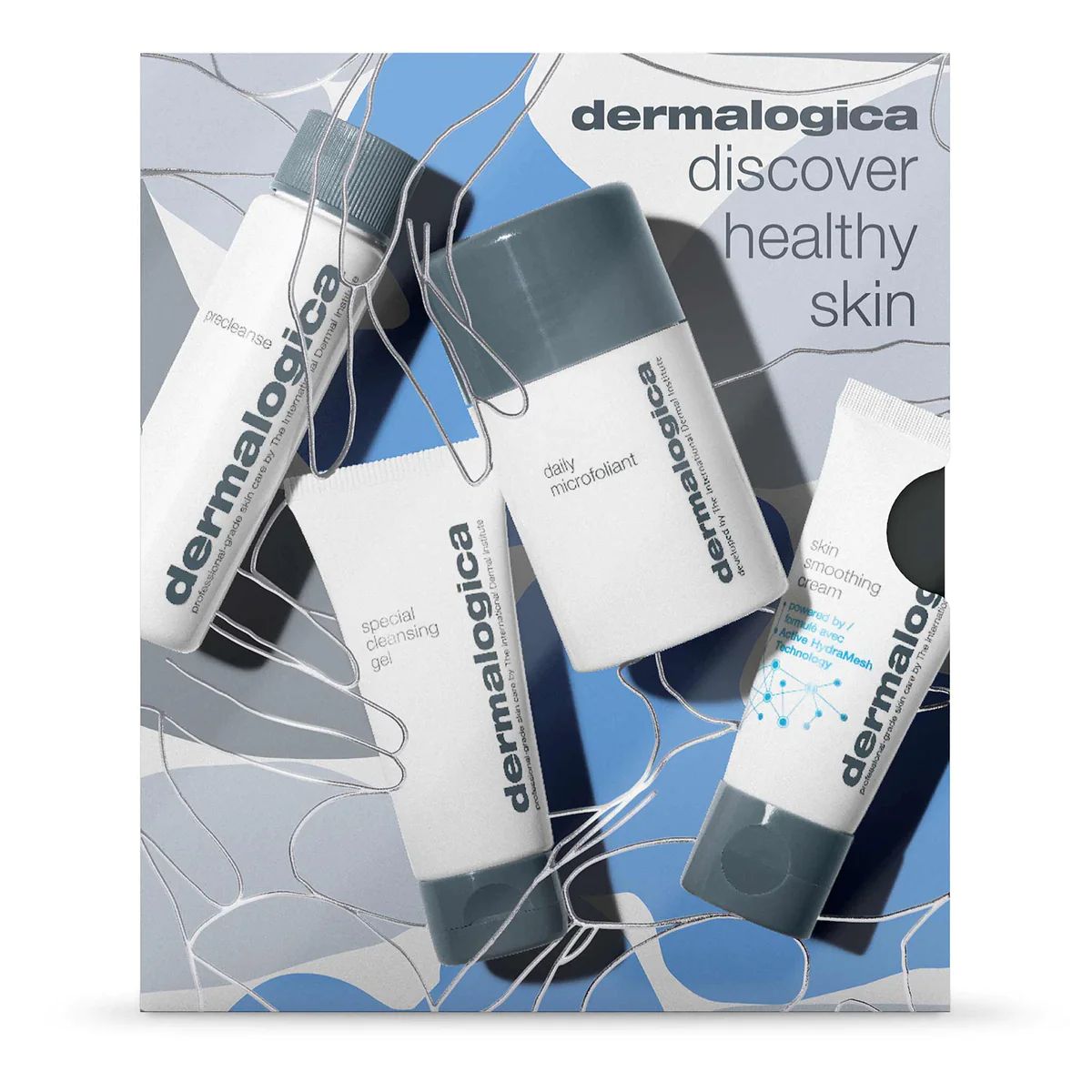 discover healthy skin kit | Dermalogica (US)