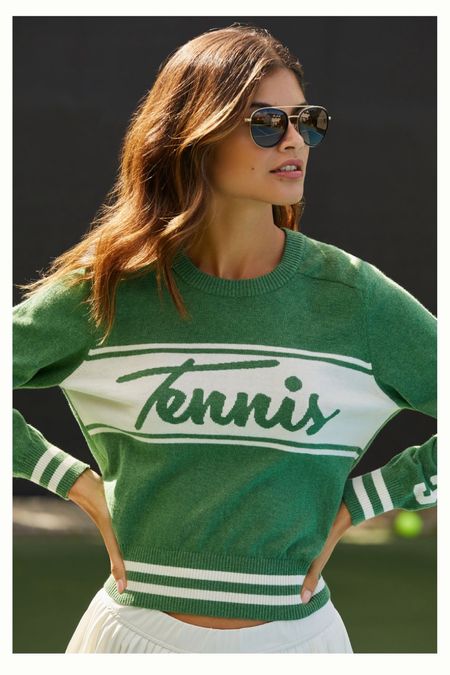 Tennis clothes 🎾 

#LTKstyletip #LTKSpringSale #LTKsalealert