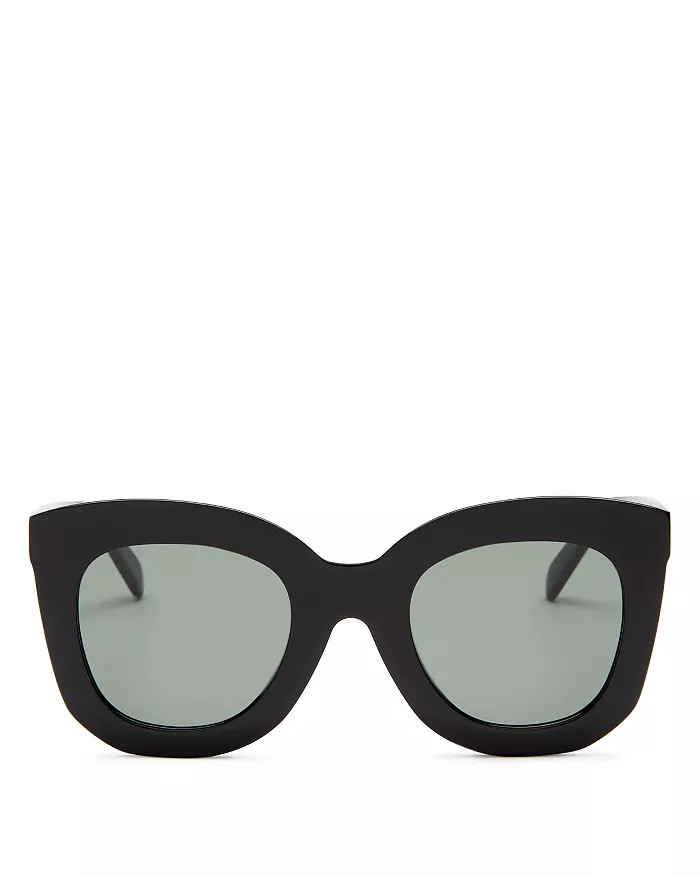 Square Sunglasses, 49mm | Bloomingdale's (US)
