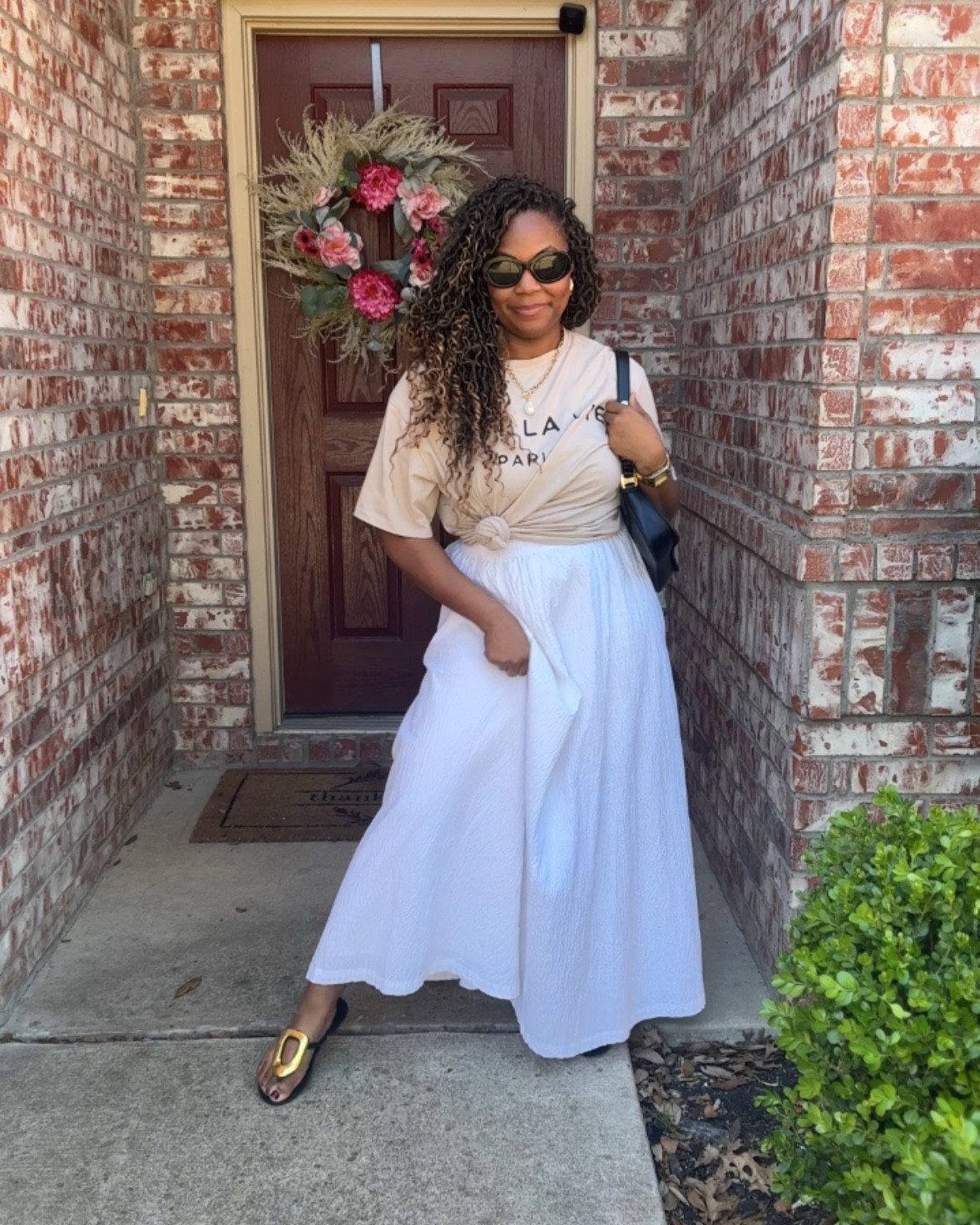 Outfits I wore this week as a 38-year-old mama of two

#LTKootd #LTKdayinmylife #LTKmomlife