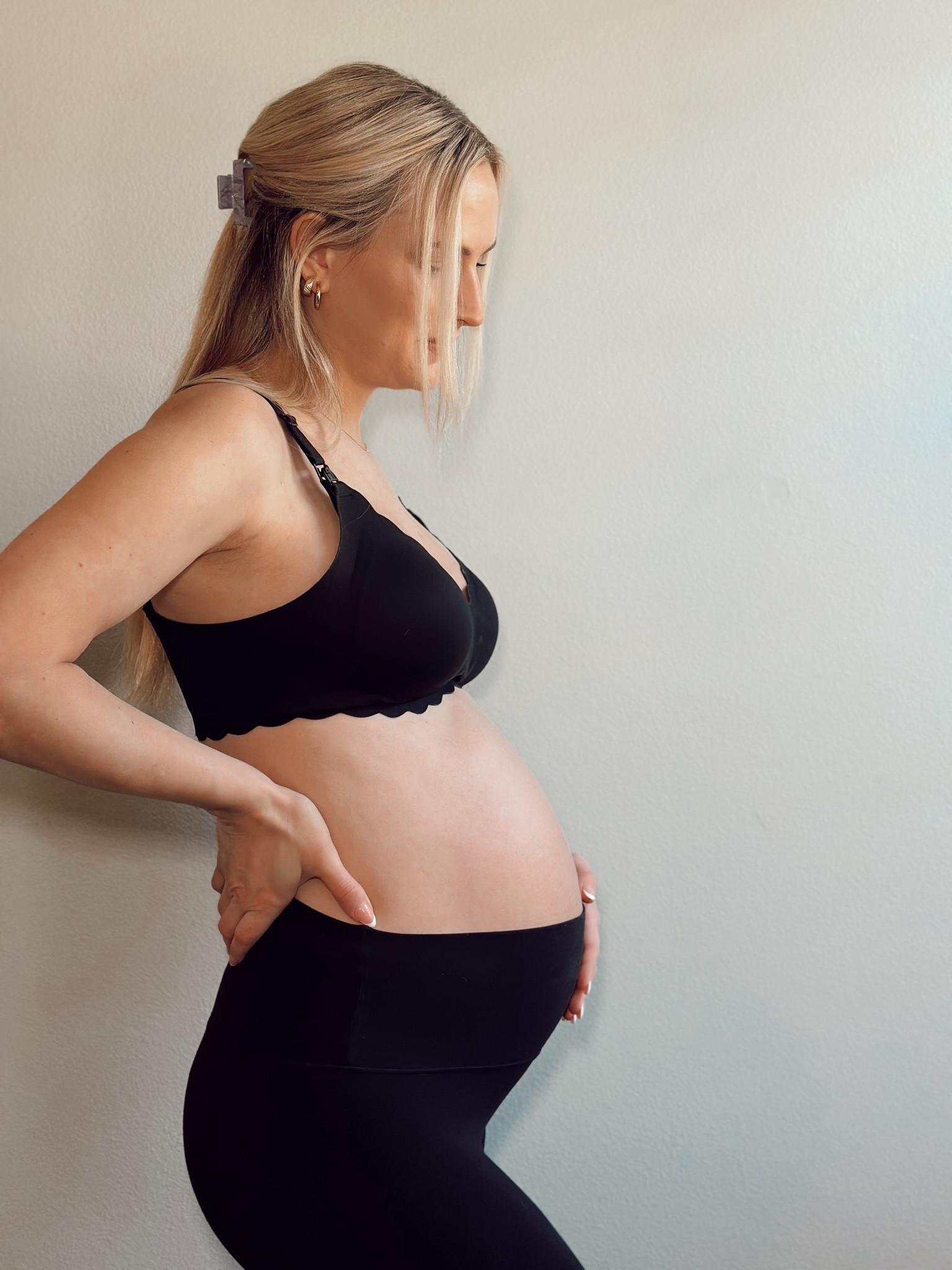 most comfortable nursing bras & leggings

#LTKbump #LTKstyletip #LTKbaby