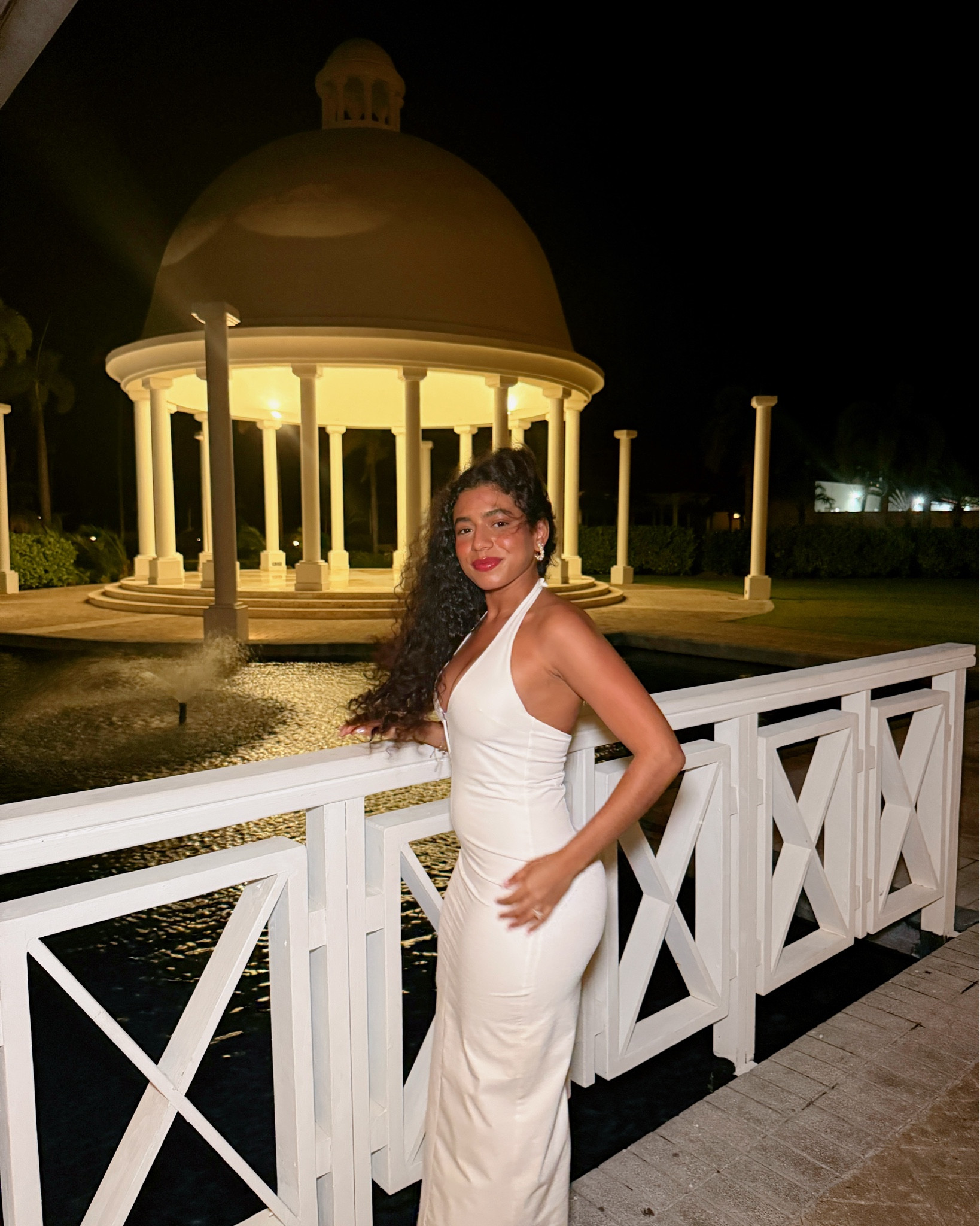 Proposal Dress 🫶🏻