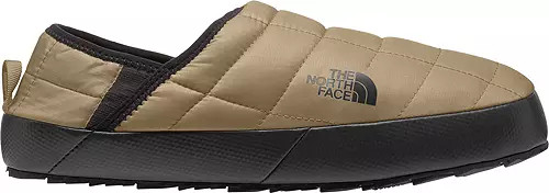 The North Face Men's ThermoBall Traction Mule V Slippers | Dick's Sporting Goods | Dick's Sporting Goods