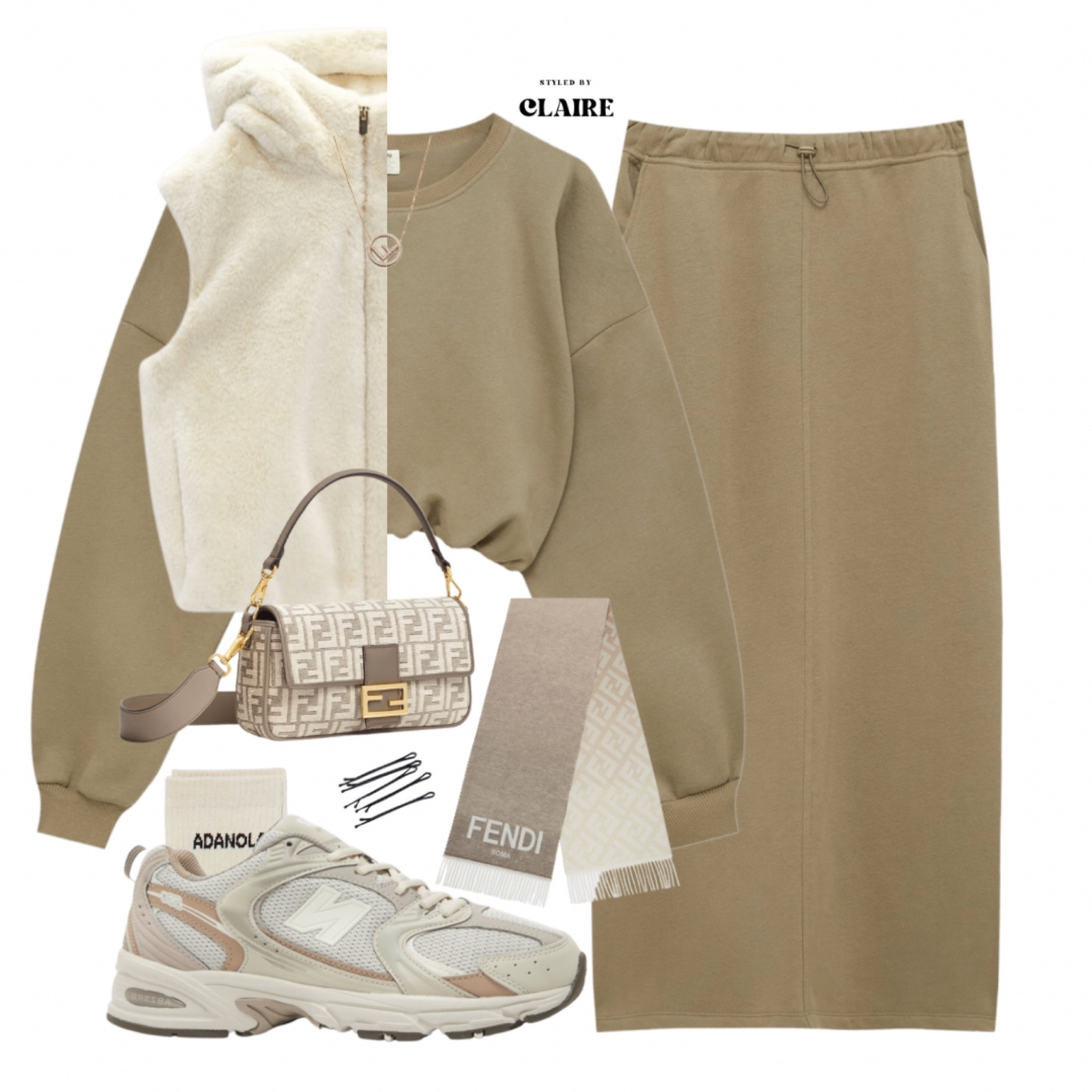 Fendi prints on ❤️‍🔥

#LTKstyletip #LTKitbag #LTKSeasonal