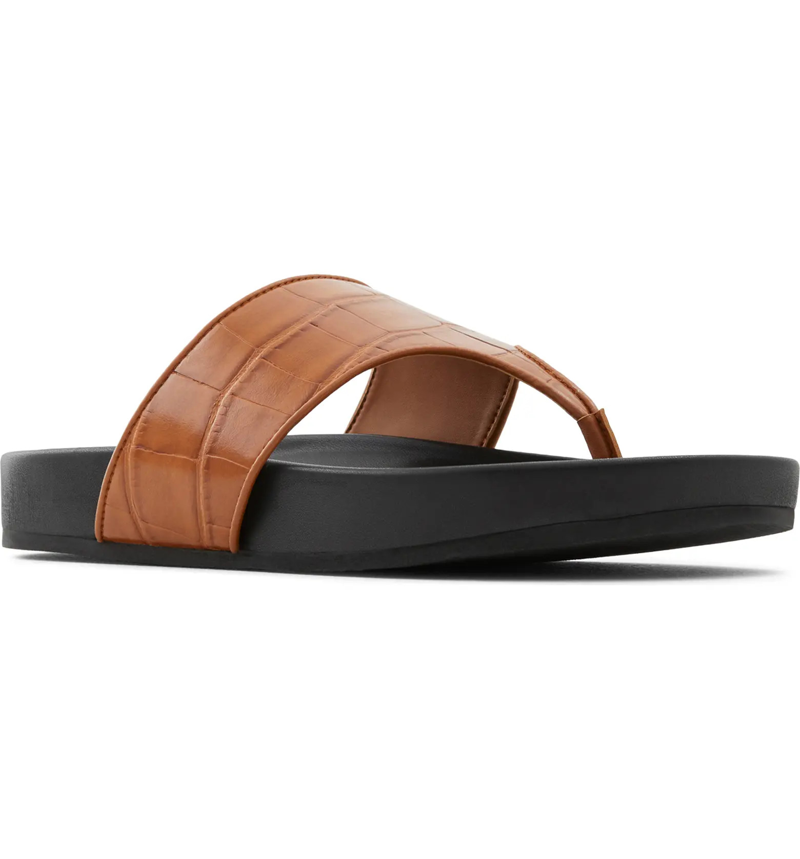 Who What Wear Harmonee Flip Flop | Nordstrom | Nordstrom