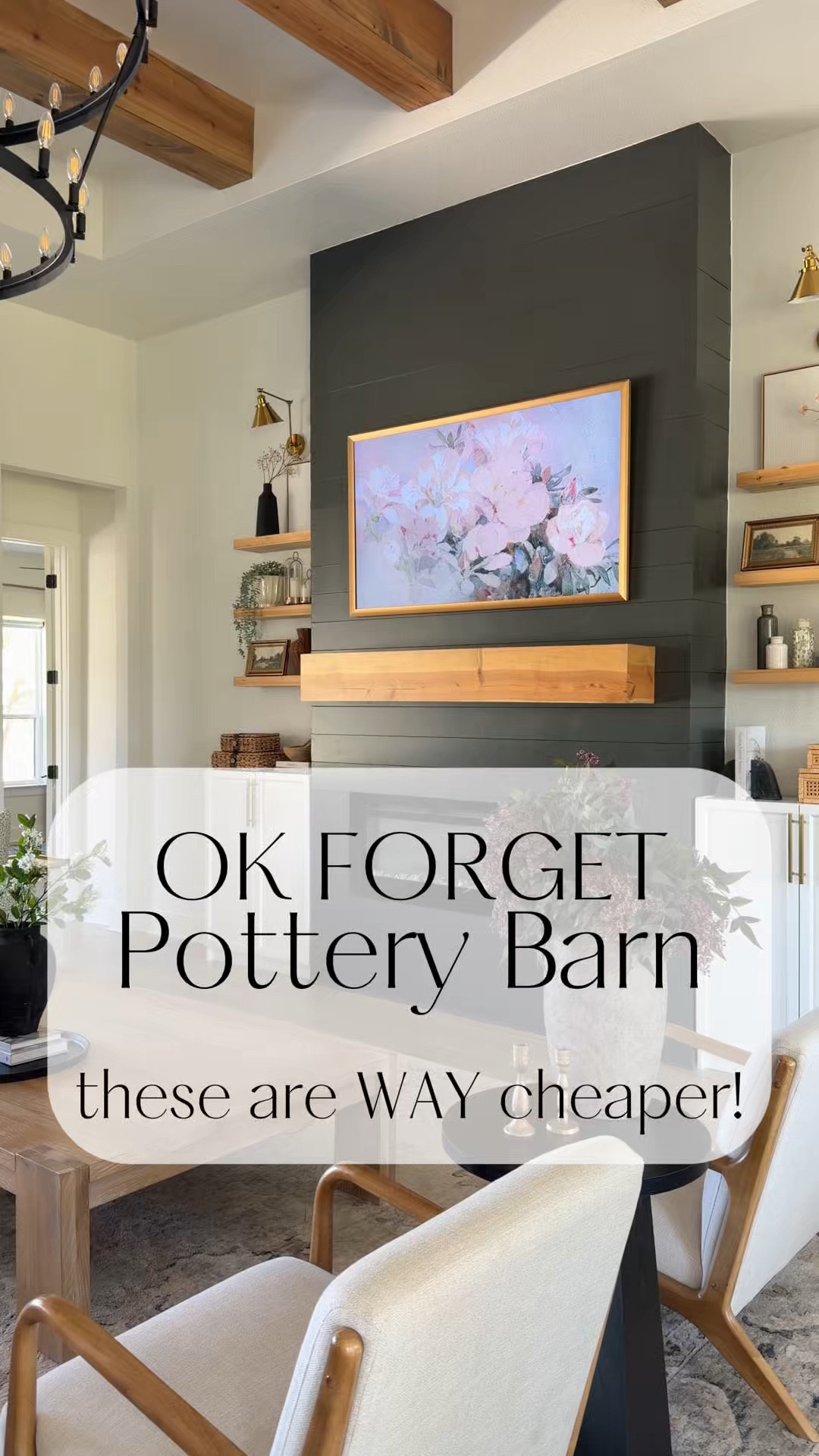 Designer looks for less 🤍✨

Home Inspo, decor, Amazon finds, Wayfair, jute rug, bedding, affordable finds, pottery barn inspired, greenery, stems, olive tree

#LTKFindsUnder100 

#LTKHome #LTKSaleAlert