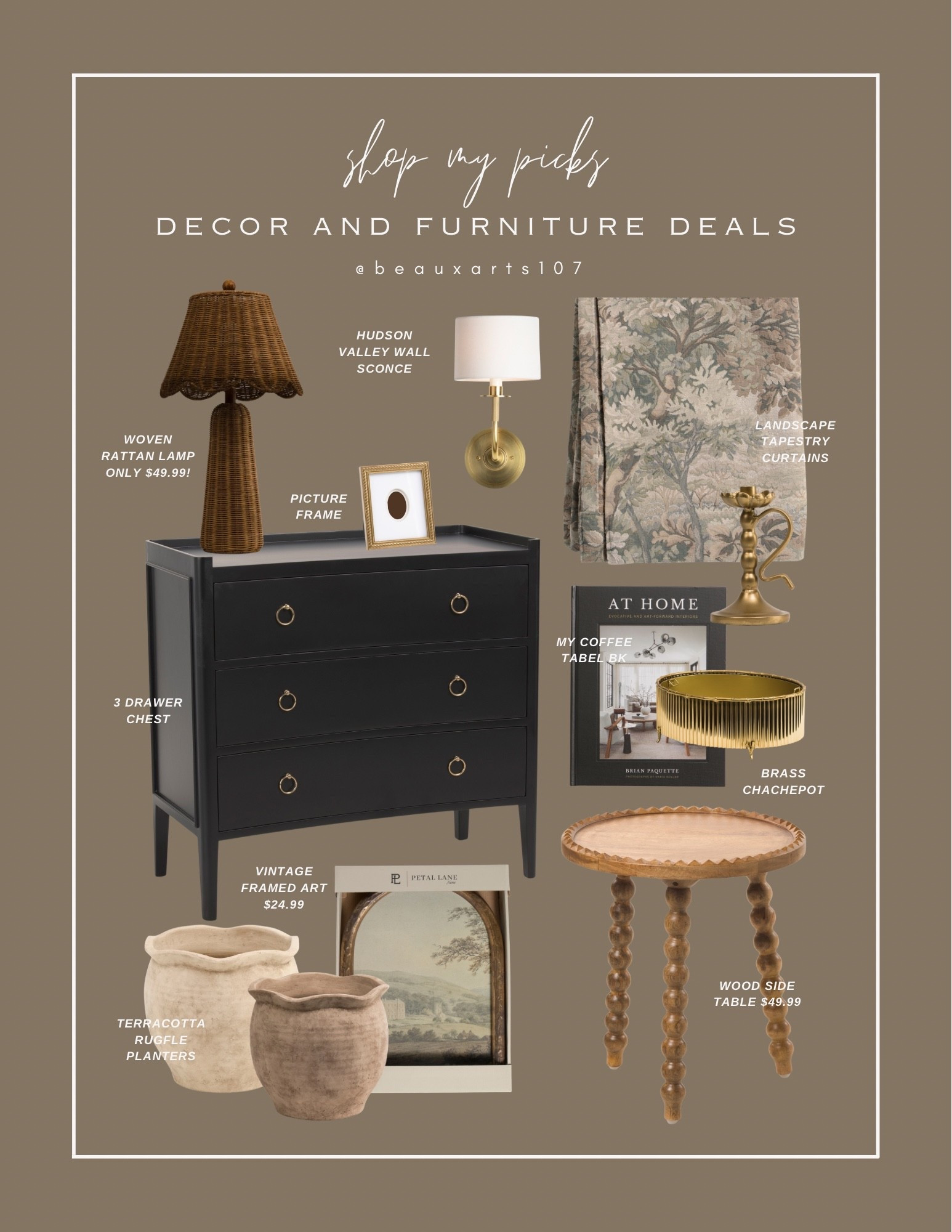 Save on these beauty high end look decor

#LTKHome #LTKSaleAlert