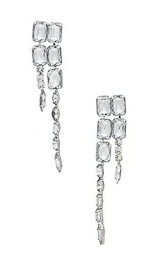 Ice Queen Earrings
                    
                    8 Other Reasons | Revolve Clothing (Global)
