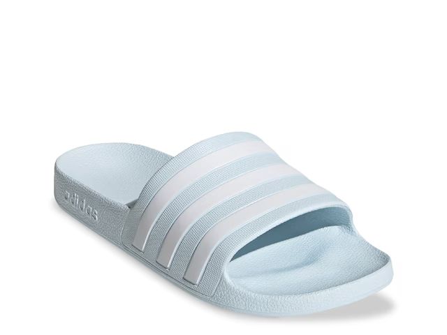 Adilette Slide Sandal - Women's | DSW