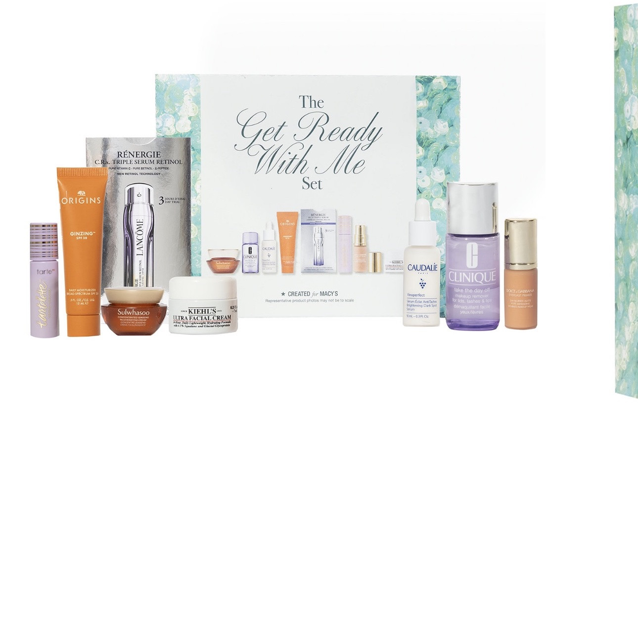Mother’s Day gift sets @Macys

#LTKMothersDay #LTKSaleAlert #LTKBeauty