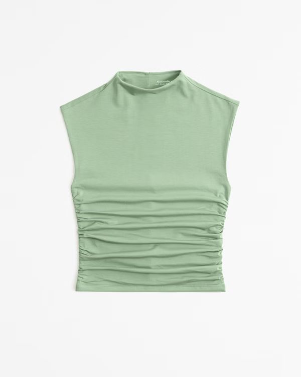 The A&F Paloma Top | Abercrombie & Fitch (US)