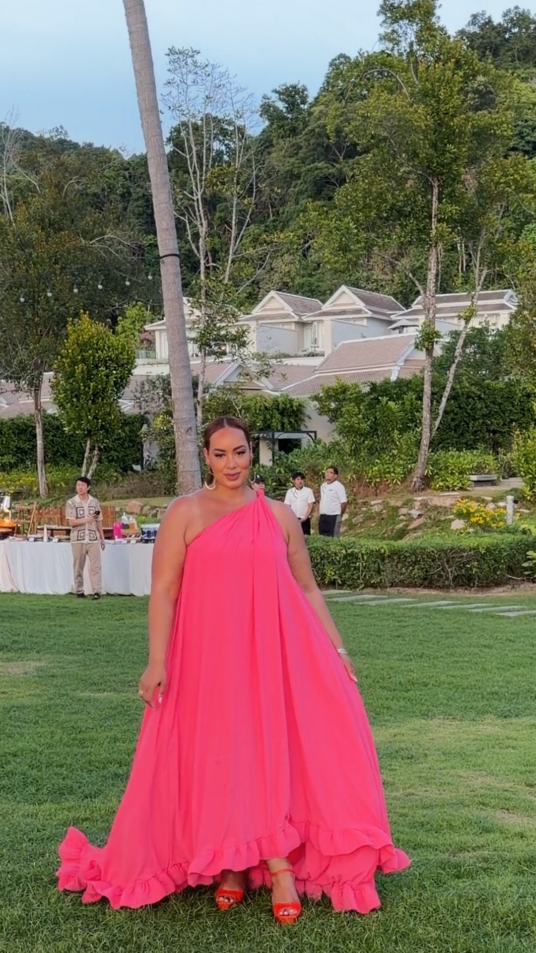 Wedding vibes 

#LTKPlusSize #LTKWedding #LTKMidsize