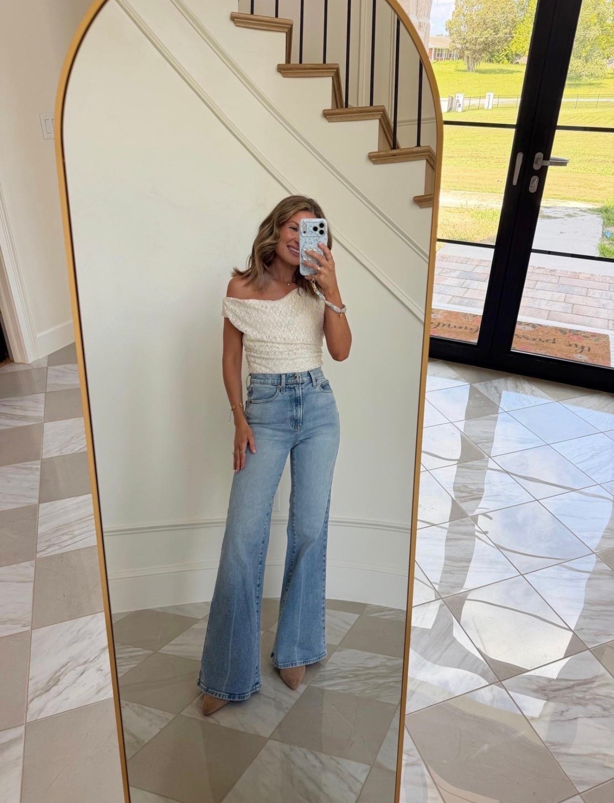 Date night outfit inspo!

#LTKSeasonal #LTKootd
