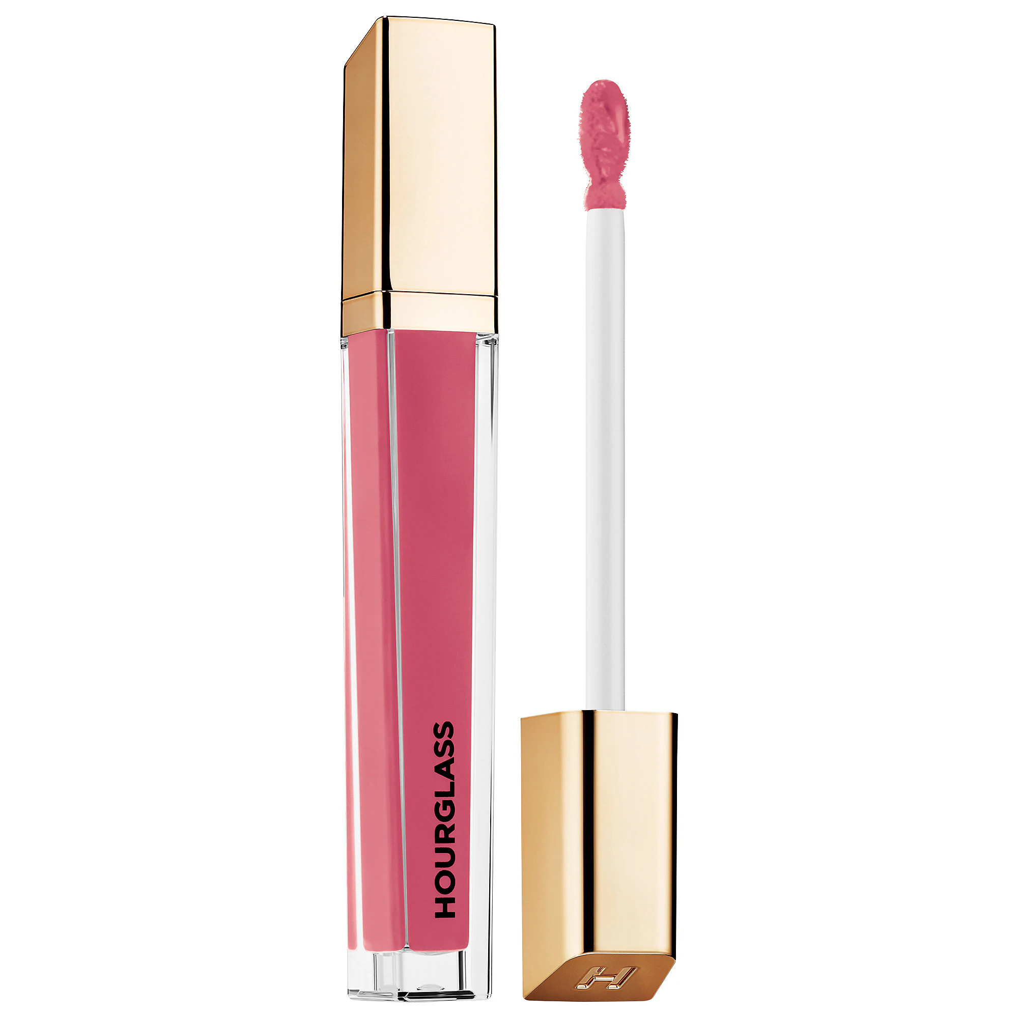 Hourglass Unreal™ High Shine Volumizing Lip Gloss Prose 0.20 oz/ 5.6 g | Sephora (US)