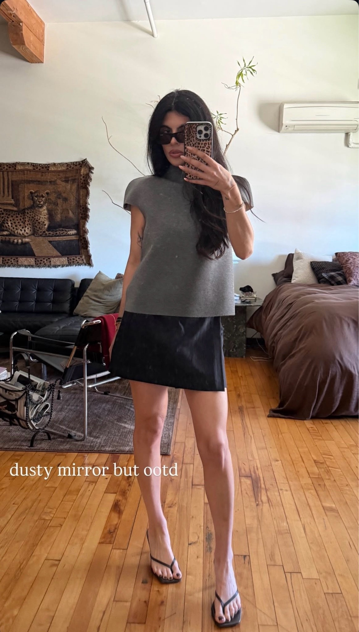 Little fit check

#LTKootd #LTKgrwm