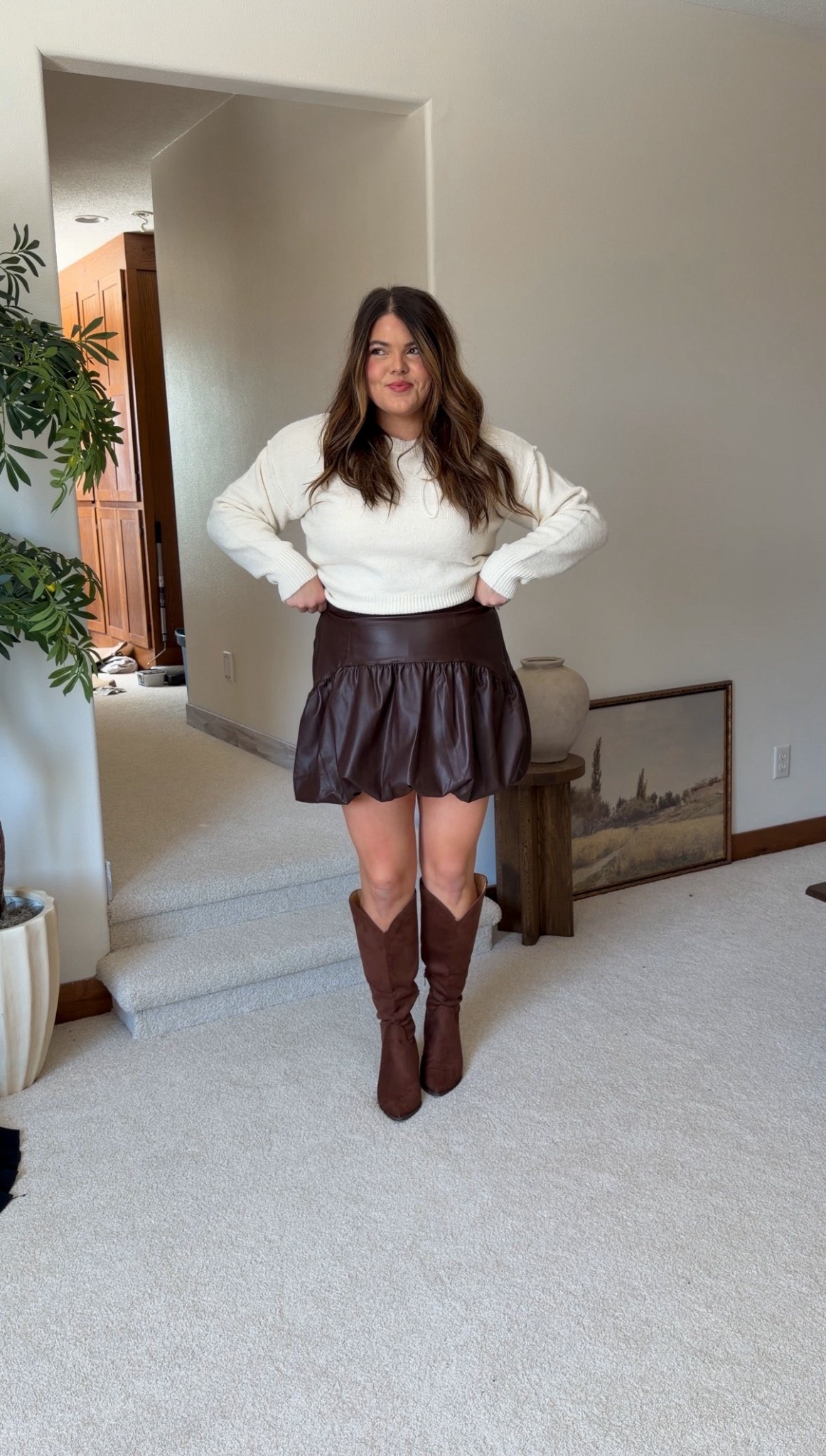 Last day for 50% off and it's selling out as we speak! Don’t want my girls to miss out on all of this PERFECTION!!

Say 'holiday' or 'need' for deets and share with a bestie looking for midsize outfit advice ❤️ NO MORE TEARS WHILE SHOPPING ON THIS PAGE!!!

#ltkmidsize #ltksalealert #ltkgiftguide holiday Christmas New Year’s Eve midsize size 14