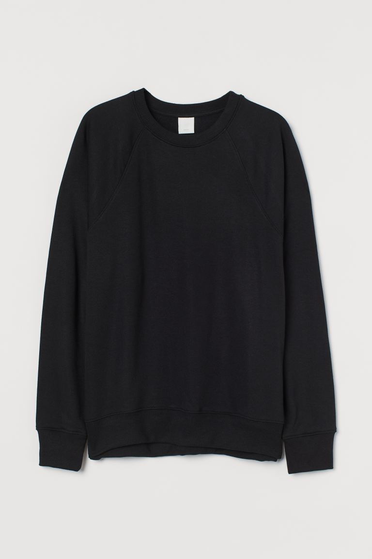 Sweatshirt | H&M (US + CA)