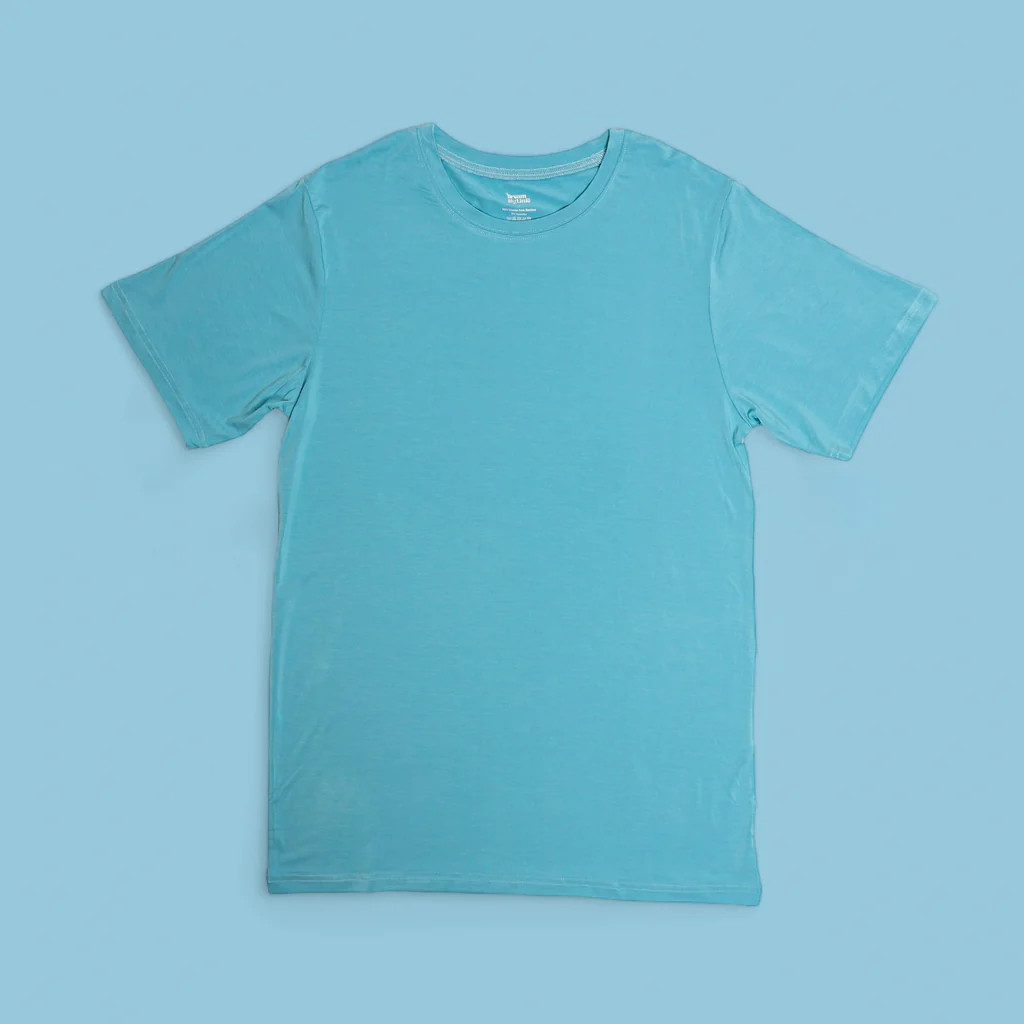 USA CHECKERS DREAM MEN'S TOP | Dream Big Little Co.