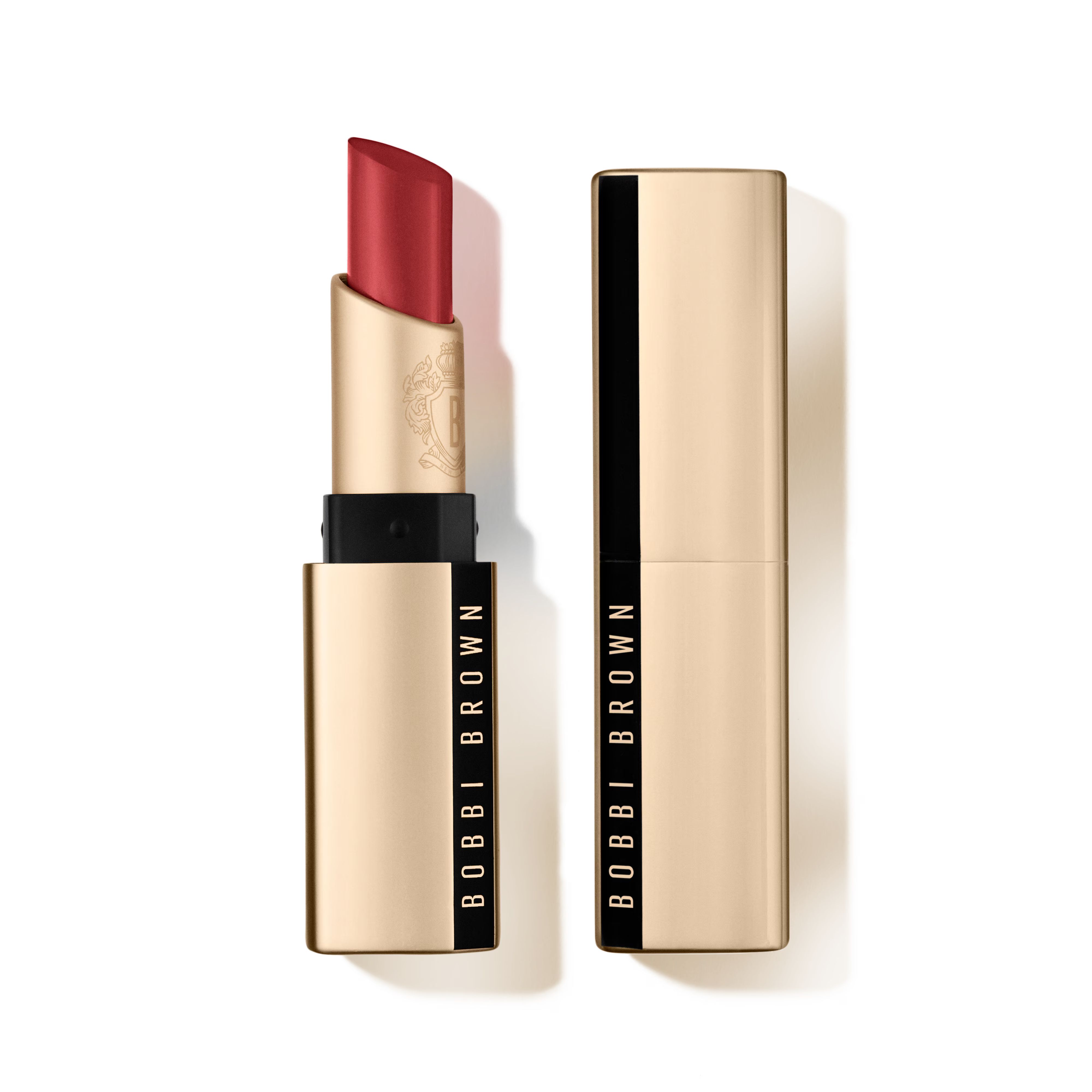 Luxe Matte Lipstick | Bobbi Brown Cosmetics | Bobbi Brown (US)