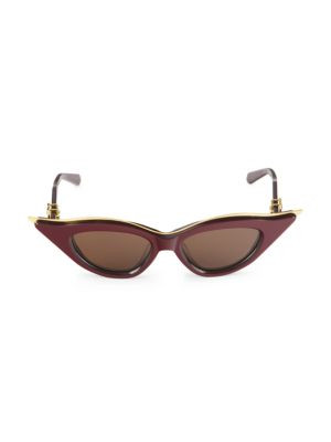 49MM Cat-Eye Sunglasses | Saks Fifth Avenue OFF 5TH