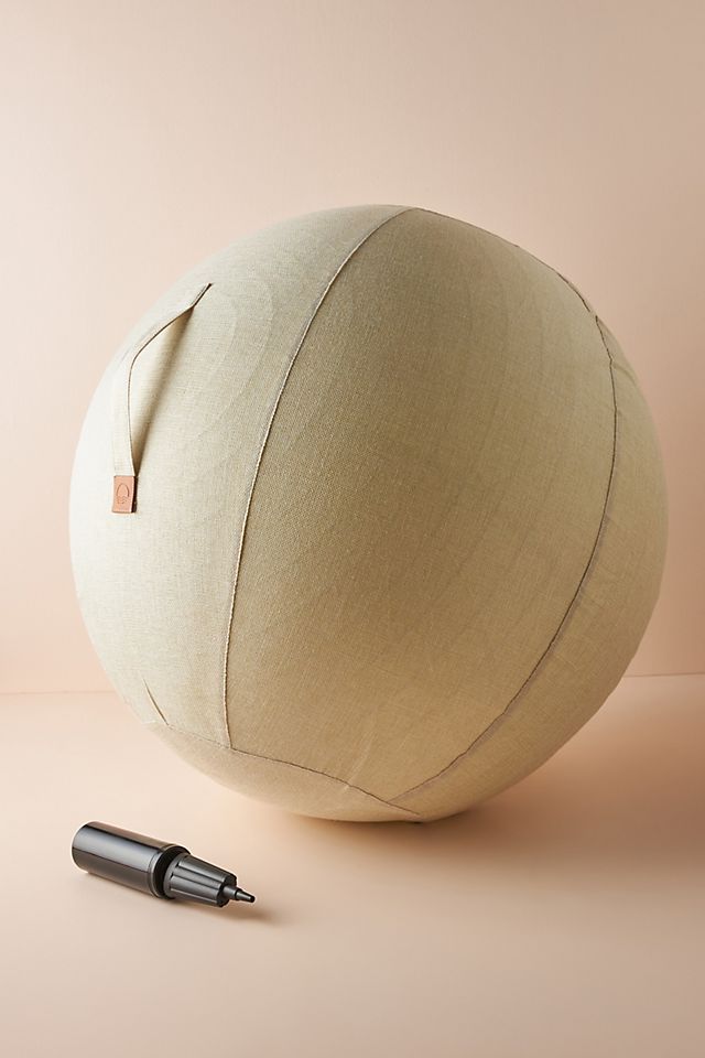 Daily Practice by Anthropologie Posture Perfect Large Stability Ball | Anthropologie (US)