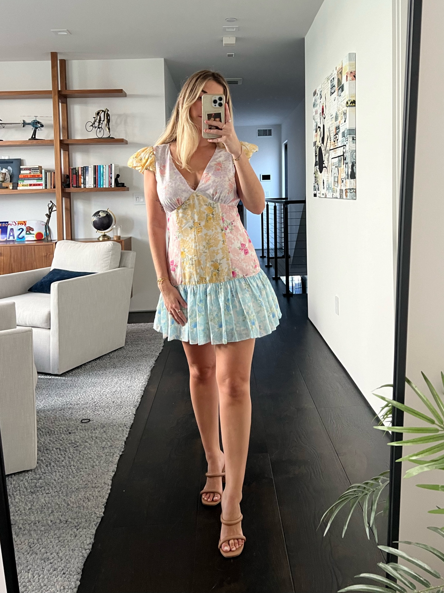 Girly mimosa brunch 🥹🫶🏼✨🌸🌼