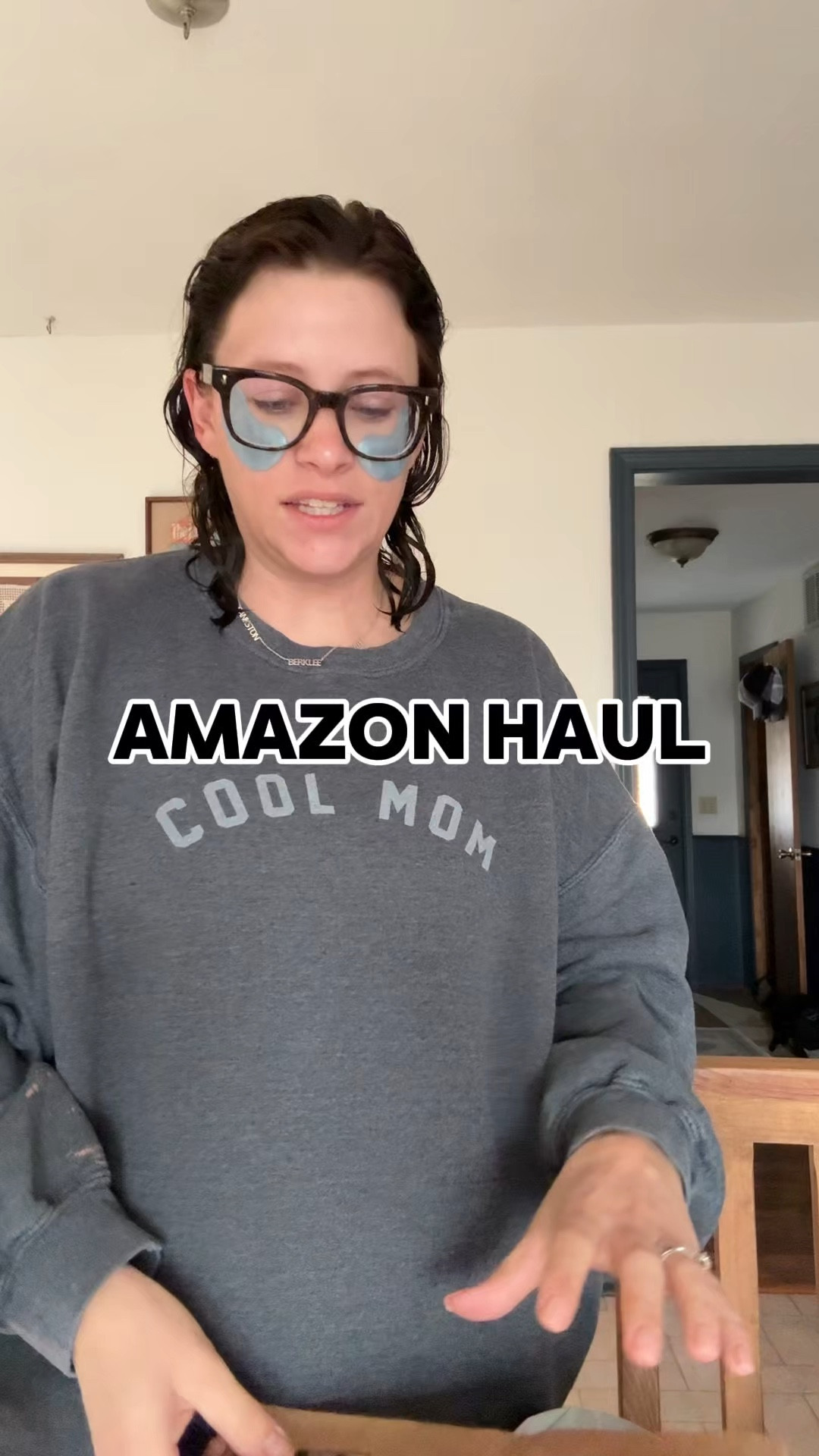 Random things from Amazon! 

#LTKmomlife #LTKgrwm