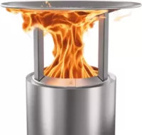 Solo Stove Mesa XL Heat Deflector | Dick's Sporting Goods