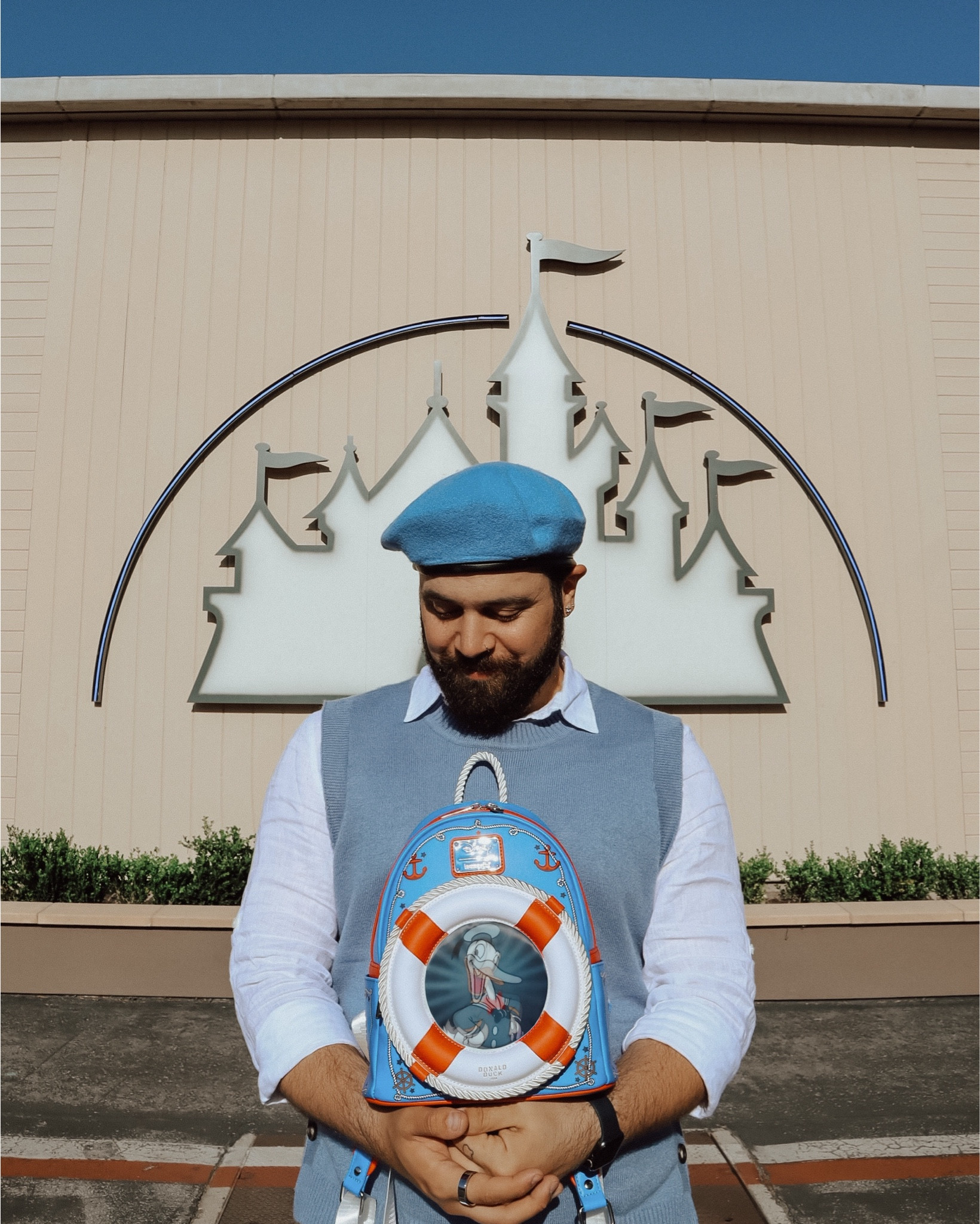 Donald Duck Disney Bound!

#LTKFindsUnder100 #LTKFamily #LTKU
